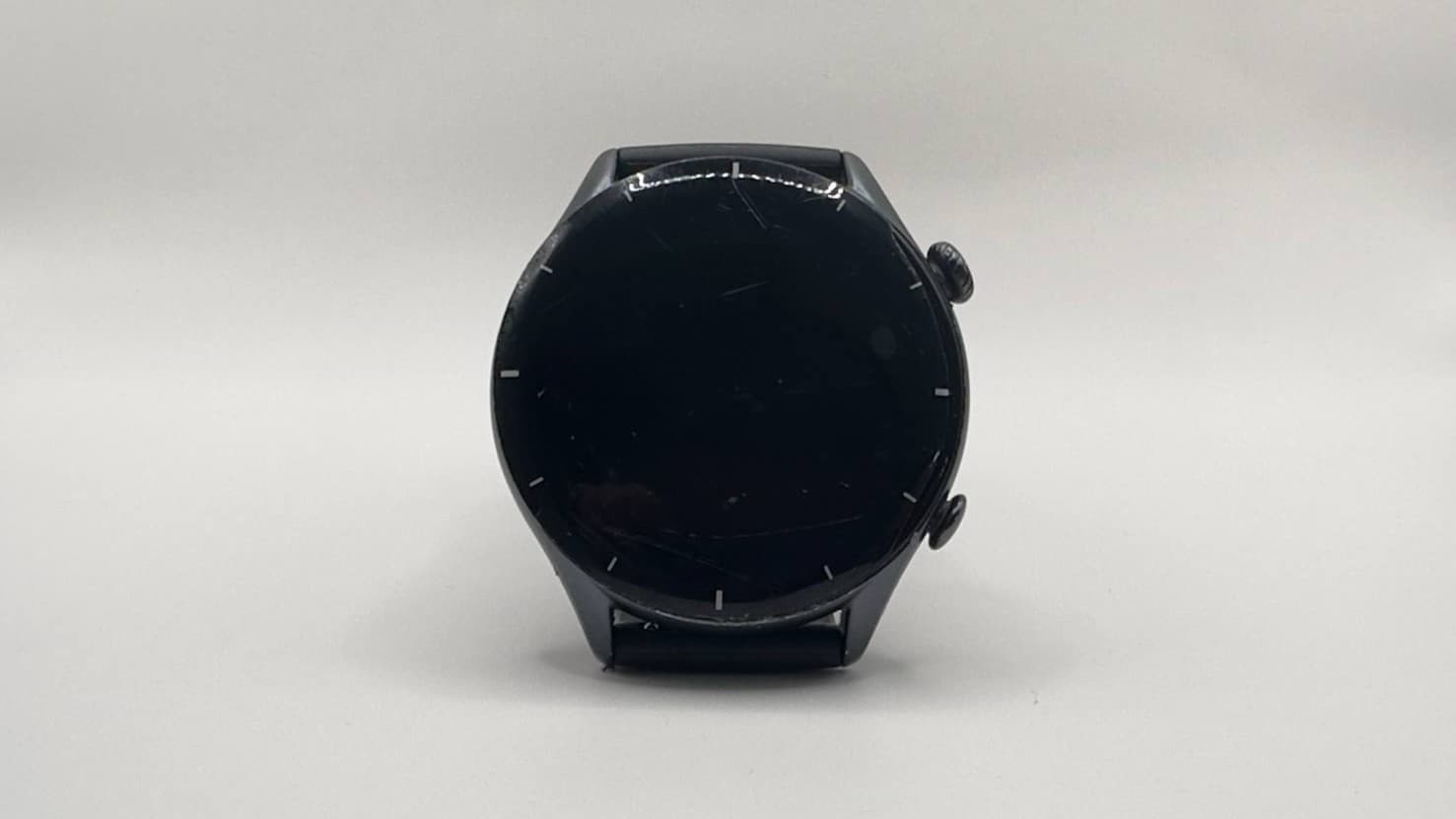 Amazfit GTR 3 pametni sat posle zamene baterije